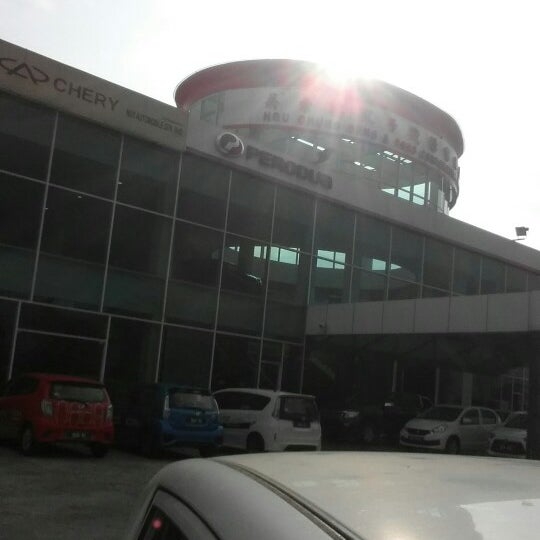 Photos At Ngu Chung Beng Sons Corporation Sdn Bhd Jalan Salim