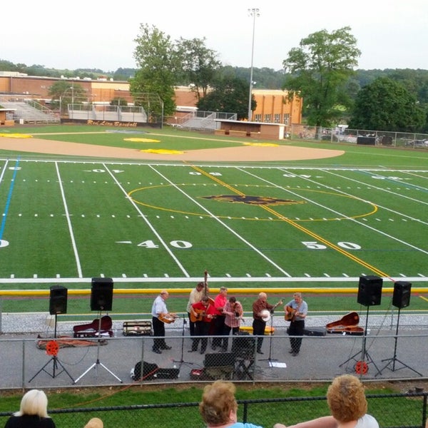 Photos at Red Lion Area Senior High School 200 Horace Mann Ave