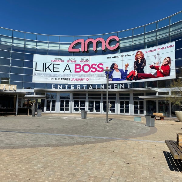 Photos at AMC Del Amo 18 Del Amo Fashion Center 3525 W Carson St Ste 73