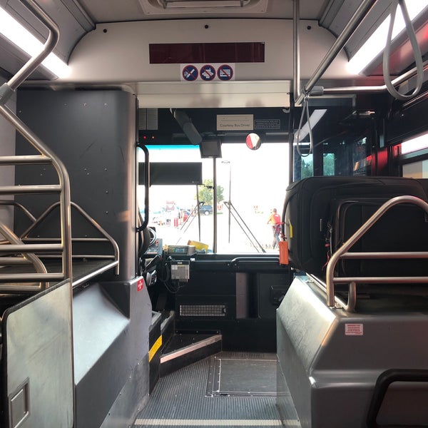 Photos at Avis Car Rental Denver International Airport 58 tips from