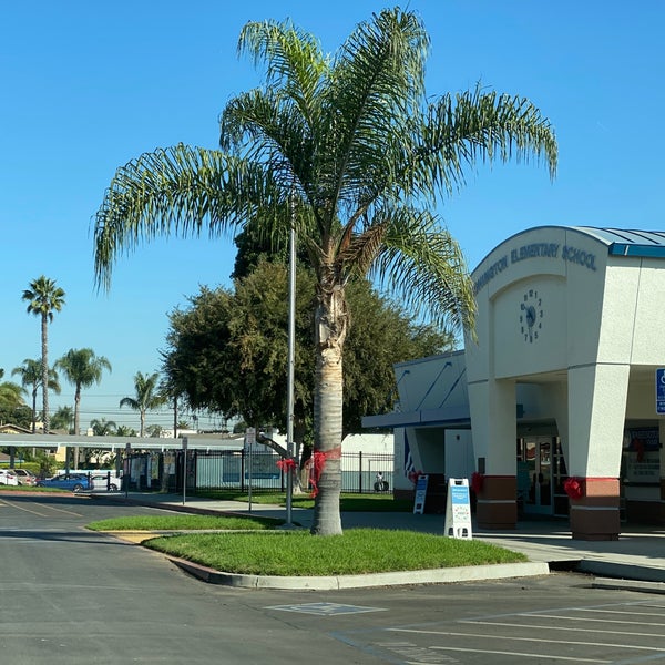 Washington Elementary School North Redondo Beach 0 tips