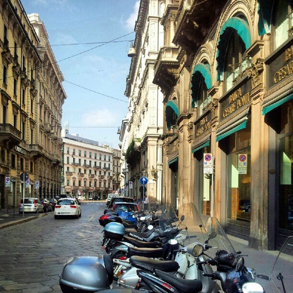 Via Alessandro Volta Roma Rm Via Alessandro Volta - Brera - 52 visitors