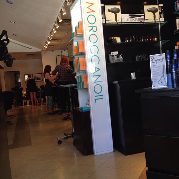 Salon INXS 4 tips from 84 visitors