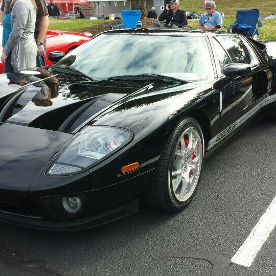 Ingersoll Rand Davidson, NC