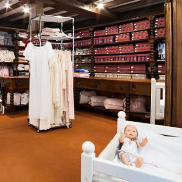 Irulea Tienda de ropa infantil en Donostia San Sebasti n