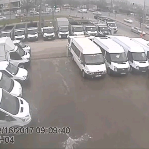 Isikli Otomotiv Gatem Gaziantep Gaziantep