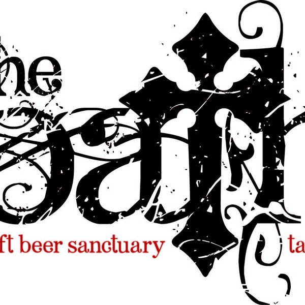Foto tirada no(a) The Oath Craft Beer Sanctuary por The Oath Craft Beer Sanctuary em 6/4/2015