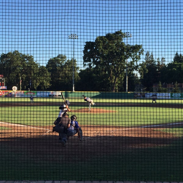 Nettleton Stadium California State UniversityChico 628 Brice Ave