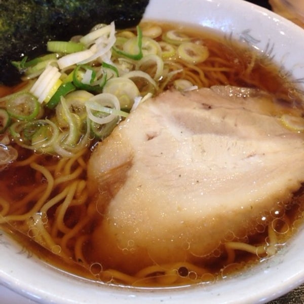 Photos At 中華そば まさ春 南区 名古屋市 愛知県