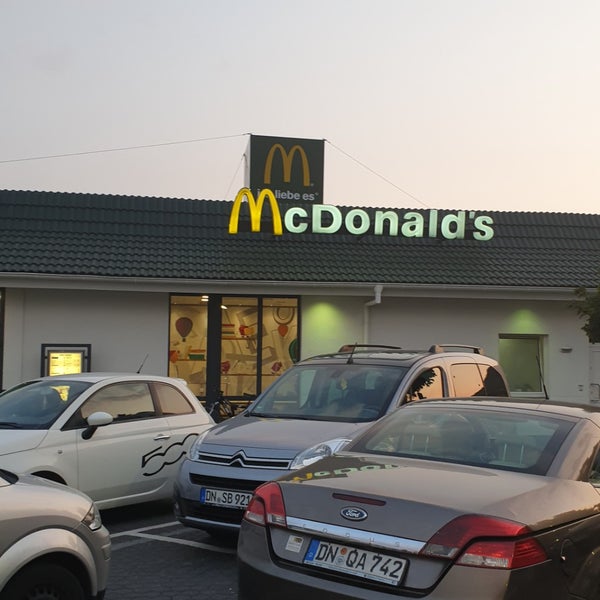 Mcdonald S 2 Tips From 357 Visitors