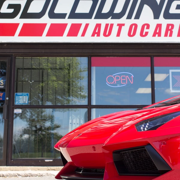 Photo prise au Goldwing Autocare par Goldwing Autocare le6/28/2015
