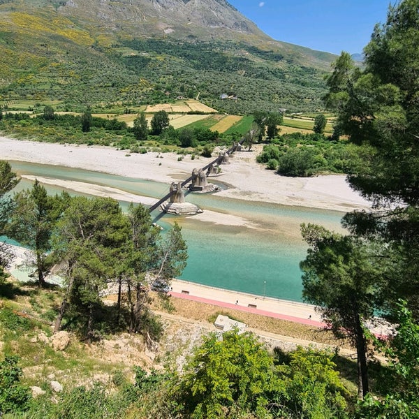 Ura E Li Rise Ura E Ali Pashë Tepelenës