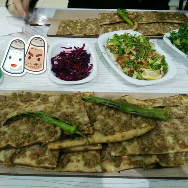 Konya Etli Ekmek Niğde�de Geleneksel Yemek Restoranı