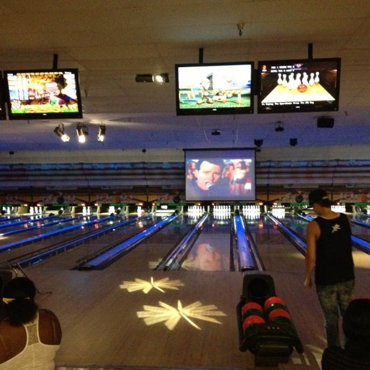 Country club lanes coupon