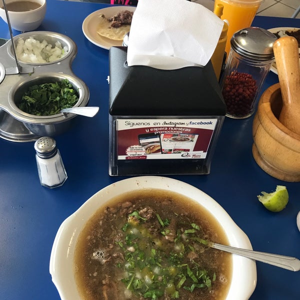 Fotos en Tacos de Cabeza La Unica De Culiacán Otay Tijuana, Baja