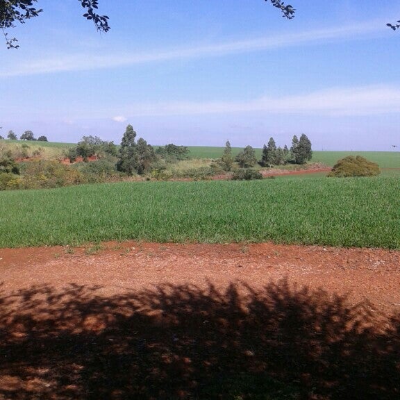 Fazenda Cachoeira São Sebastião da Amoreira, PR Fazenda Cachoeira São Sebastião da Amoreira, PR