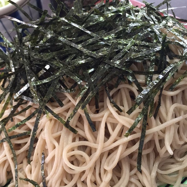 Photos At そば処 あんどう 西区 横浜市 神奈川県