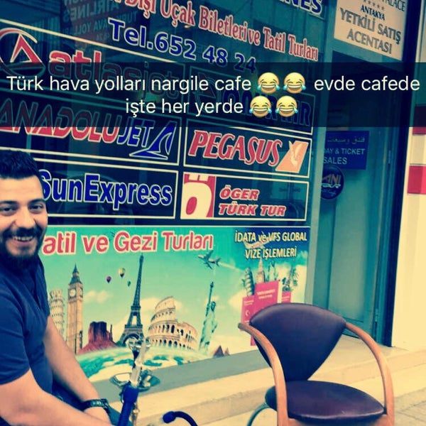 Photos At Turk Hava Yollari Nedimin Yeri