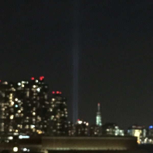 9/11/2016 tarihinde Sandi G.ziyaretçi tarafından Penthouse 808'de çekilen fotoğraf