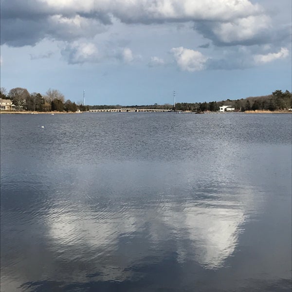 Port Republic Beach Beach in Atlantic