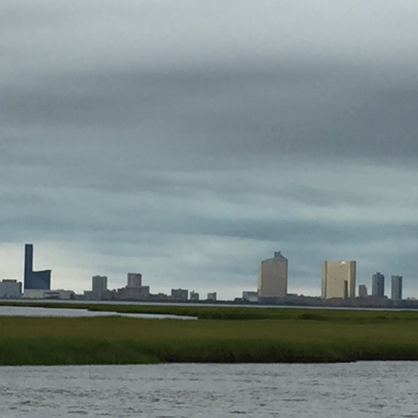 Faunce Landing Absecon, NJ