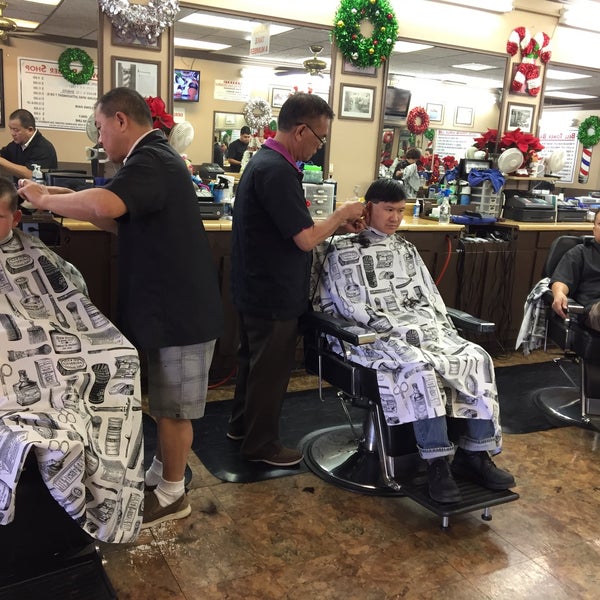 Bell Tower Barber Shop 13 tips