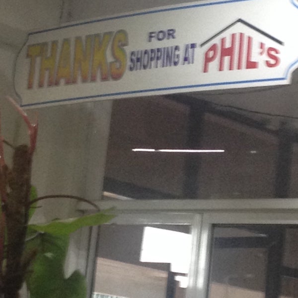 Phil's hardware deals