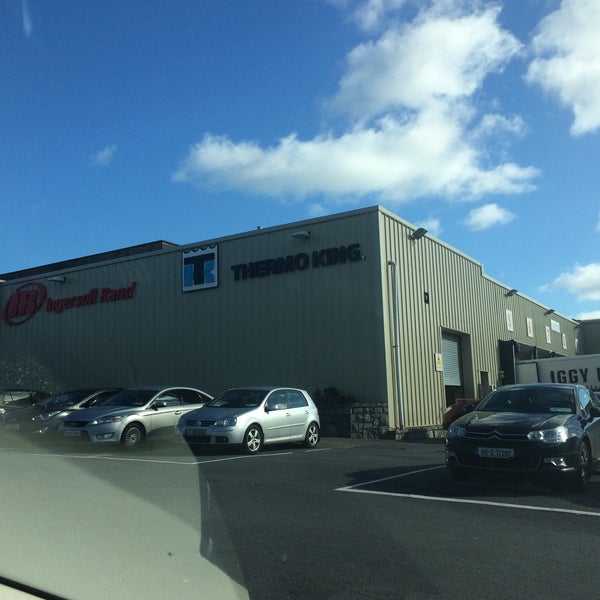 Thermo King Galway, Co Galway