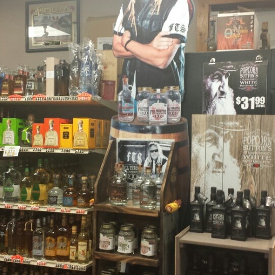 Celebration Liquors 1411 N Main St, Shelbyville, TN 37160