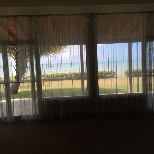 Foto diambil di Copamarina Beach Resort oleh Grisel S. pada 3/6/2015