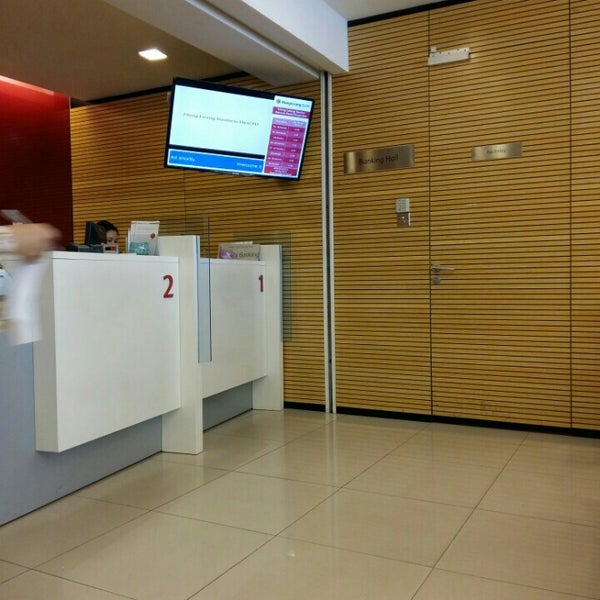 Photos At Hong Leong Bank 1 Tip From 325 Visitors