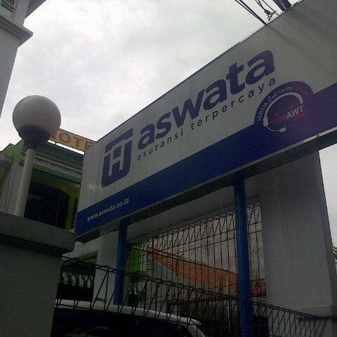 PT. Asuransi Wahana Tata - Bandung, Jawa Barat