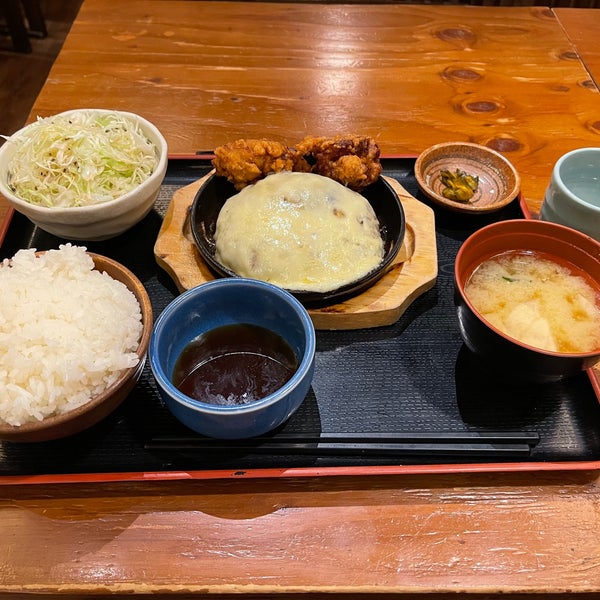 てけてけ Sake Bar In 港区