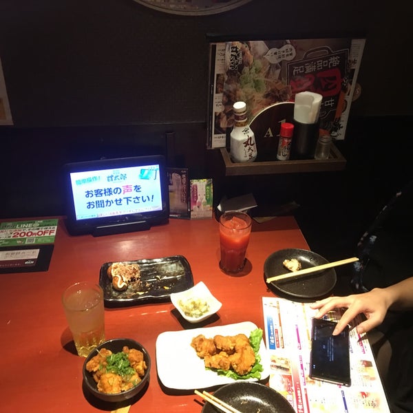 Photos At 甘太郎 江坂店 豊津町10 2
