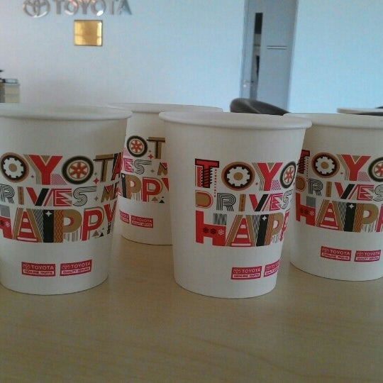 Toyota Body and Paint Center Automotive Shop in Klang