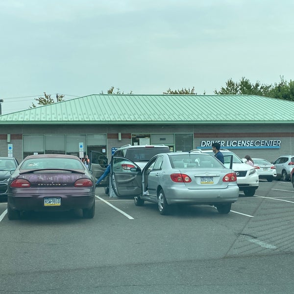 Pennsylvania Department Of Transportation Photo License Center