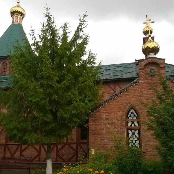 Храм андрея первозванного сочи
