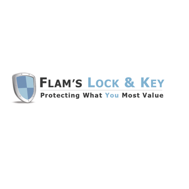 Foto tirada no(a) Flams Key Service por Flams Key Service em 6/5/2015