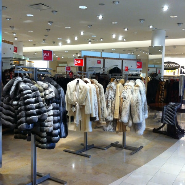 Neiman Marcus Department Store in Orlando