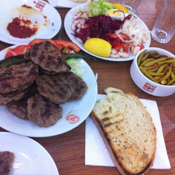 Köfteci Yusuf Köfteci