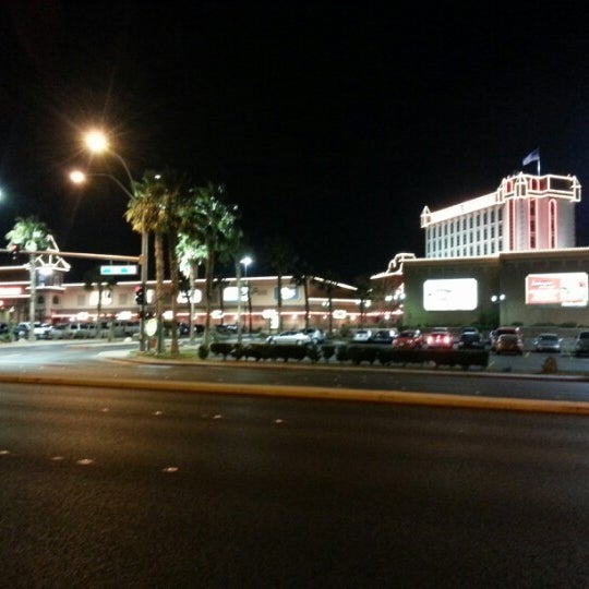 Regal Boulder Station & VIP Sinema