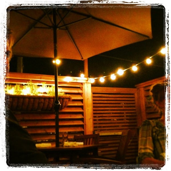 Most Romantic Restaurants in Omaha