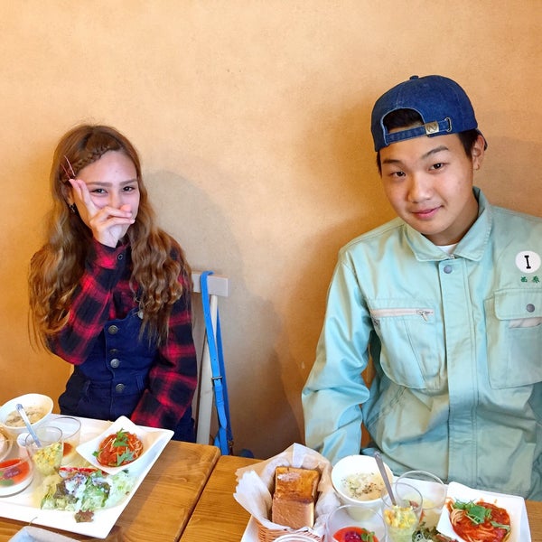 Fotos Em Cafe Mint 和歌山市 和歌山県