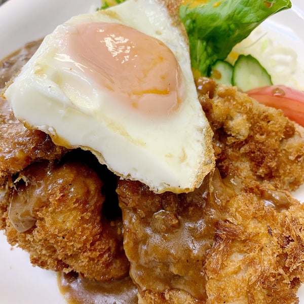Photos At グリル 三笠 Yoshoku Restaurant In 和歌山市