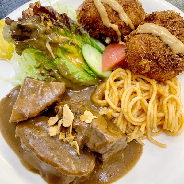 Photos At グリル 三笠 Yoshoku Restaurant In 和歌山市