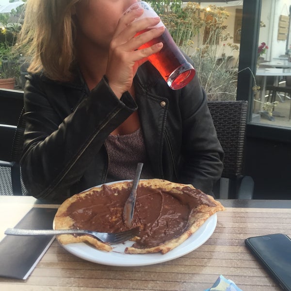 La Bazenne Bar in Les PortesenRé