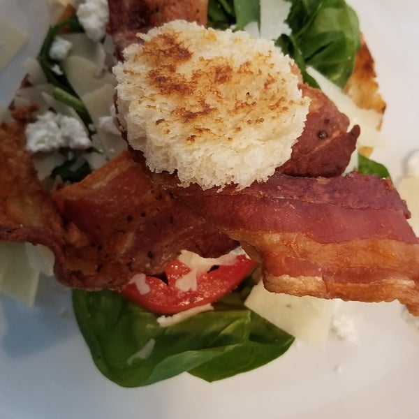 Baking Company Tulsa Arts District Tulsa, OK