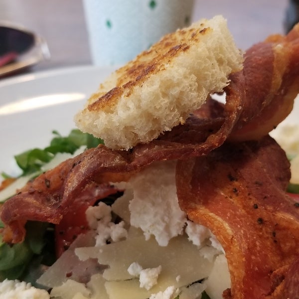 Baking Company Tulsa Arts District Tulsa, OK