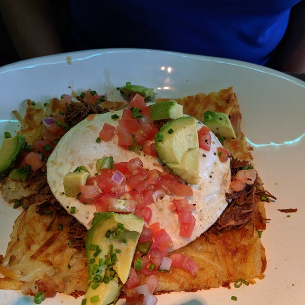 Photos at Neighborhood Jam Breakfast Spot