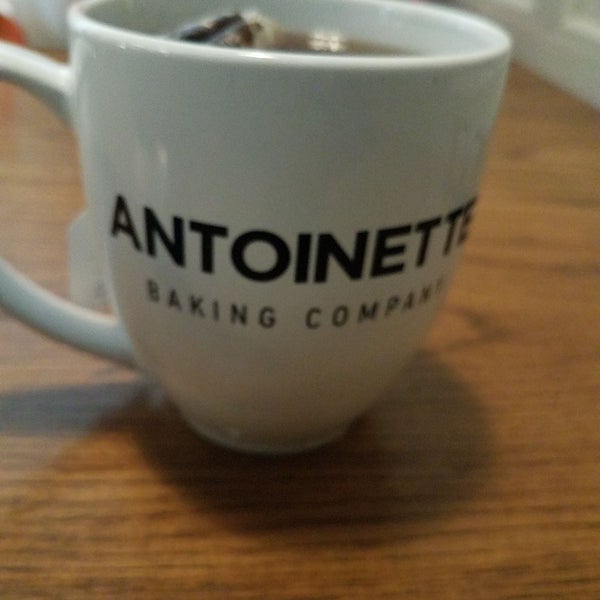 Baking Company Tulsa Arts District Tulsa, OK